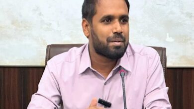 धमतरी : कलेक्टर की अध्यक्षता में समय-सीमा बैठक सम्पन्न