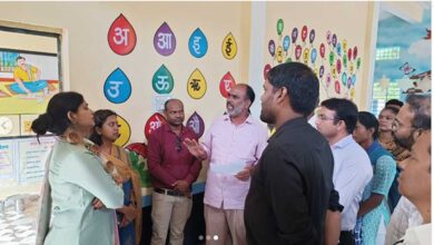 धमतरी : वनांचल क्षेत्र के युवाओं के लिए जिला प्रशासन द्वारा आयोजित पाँच दिवसीय फिजिकल एवं मेडिकल प्रशिक्षण शिविर संपन्न