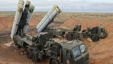 भारत ने ₹36000 करोड़ की QRSAM डील को मंजूरी दी, ऑपरेशन सिंदूर की कमजोरी होगी दूर!