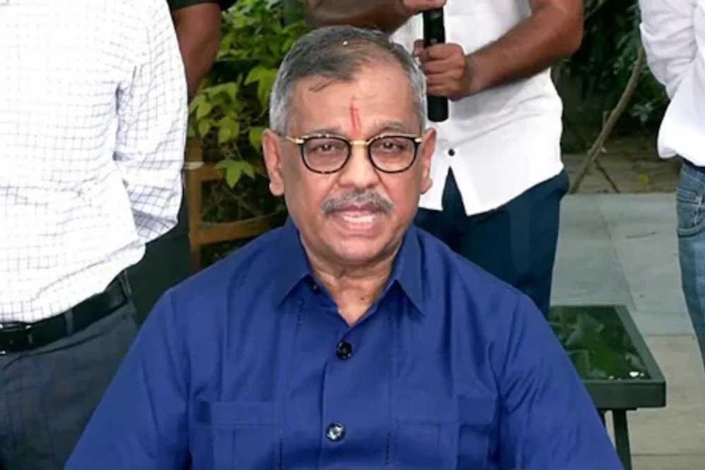 वकील उज्ज्वल निकम की राज्यसभा में एंट्री क्या मराठी पॉलिटिक्स की काट है?