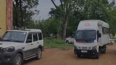 छत्तीसगढ़ में अवैध रूप से रह रहे बांग्लादेशियों को किया जा रहा डिपोर्ट, रायपुर पुलिस रवाना