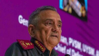 ‘अब लोअर स्पेस की लड़ाई पर फोकस, पाकिस्तानी ड्रोन्स को हमने साबूत गिराया’, बोले CDS अनिल चौहान