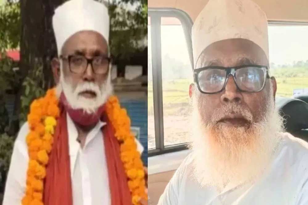 जांच में बड़ा खुलासा, सीमावर्ती क्षेत्रों को बनाया जा रहा था टारगेट; आर्थिक फंडिंग और नेटवर्क का भी विस्तार कर रहा था गिरोह जांच में बड़ा खुलासा, सीमावर्ती क्षेत्रों को बनाया जा रहा था टारगेट; आर्थिक फंडिंग और नेटवर्क का भी विस्तार कर रहा था गिरोह