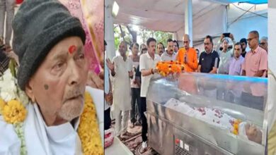 सदैव कार्य निष्ठा की शिक्षा और प्रेरणा मिली श्रद्धेय ब्रह्मानंद यादव जी से : मुख्यमंत्री डॉ. यादव