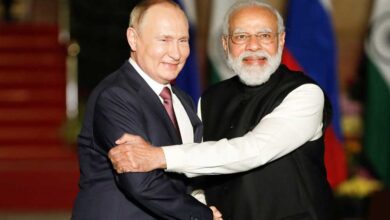 भारत और चीन ने रूस से तेल खरीद को लेकर धमकी पर उतरे NATO चीफ