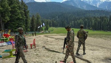 चश्मदीद का खुलासा : पहलगाम में 26 लोगों की हत्या के बाद आतंकियों ने मनाया था जश्न