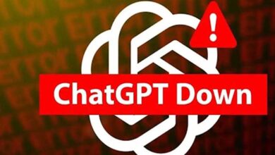 दुनियाभर में Down हुआ ChatGPT! यूजर्स ने मचाया हड़कंप दुनियाभर में Down हुआ ChatGPT! यूजर्स ने मचाया हड़कंप