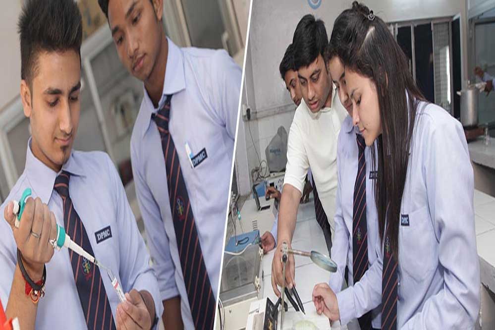 मध्य प्रदेश के पैरामेडिकल कॉलेजों को तीन वर्ष बाद मान्यता मिलने जा रही,  166 कॉलेजों को मान्यता के लिए चिह्नित किया