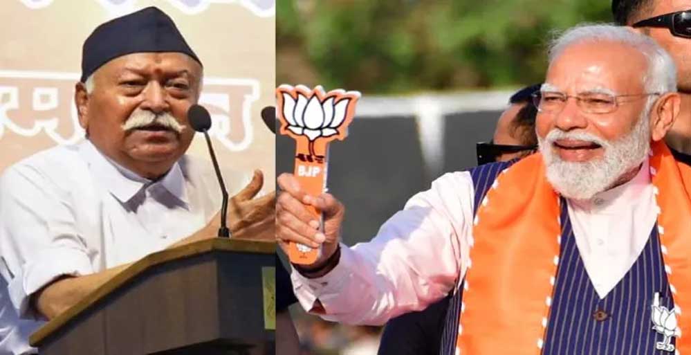 राष्ट्रीय अध्यक्ष के नाम के चयन के साथ भाजपा के लिए UP के अगले प्रदेश अध्यक्ष के नाम की भी चुनौती बनी