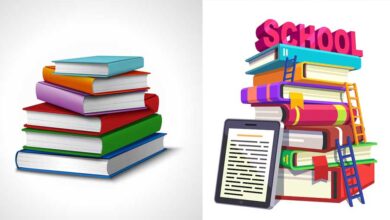 सांदीपनि और आईसीटी लैब वाले विद्यालयों को मिली कौशल विकास पुस्तिका