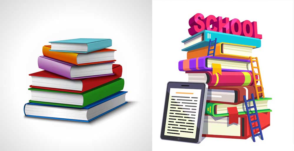 सांदीपनि और आईसीटी लैब वाले विद्यालयों को मिली कौशल विकास पुस्तिका