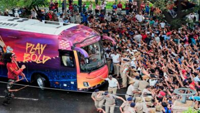 RCB की मुश्किलें बढ़ीं: बेंगलुरु भगदड़ मामले में क्रिमिनल केस को मंजूरी