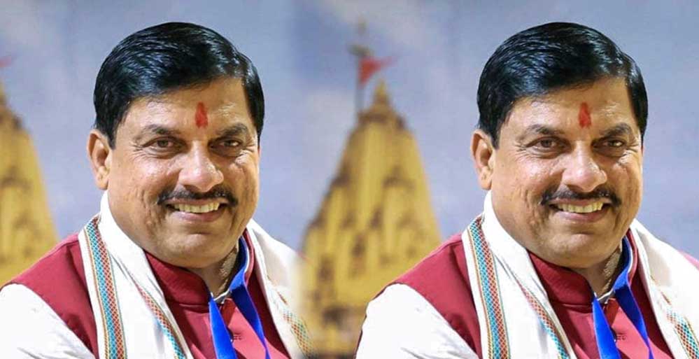 मध्यप्रदेश अब स्वच्छता में देश का बना अग्रदूत : मुख्यमंत्री डॉ. यादव