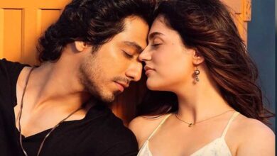 सेंसर बोर्ड ने अहान पांडे के इंटीमेट सीन पर चलाई कैंची, 2 दिन बाद रिलीज हो रही है ‘सैयारा’