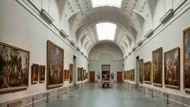 मुख्यमंत्री डॉ. यादव ने किया मैड्रिड के प्रसिद्ध प्राडो म्यूजियम का भ्रमण, सदियों की कलाकृतियों और संस्कृति को सहेजने का अनूठा उदाहरण