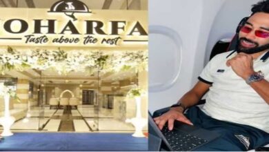 मोहम्मद सिराज ने हैदराबाद में रेस्टोरेंट जोहारफा खोला, मुगलई, पारसी, अरबी और चीनी व्यंजन परोसे जाएंगे