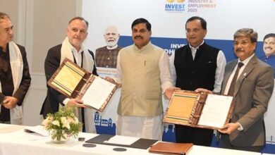 मध्यप्रदेश और स्पेन के बीच फिल्म को-प्रोडक्शन को बढ़ावा देने हुआ एमओयू