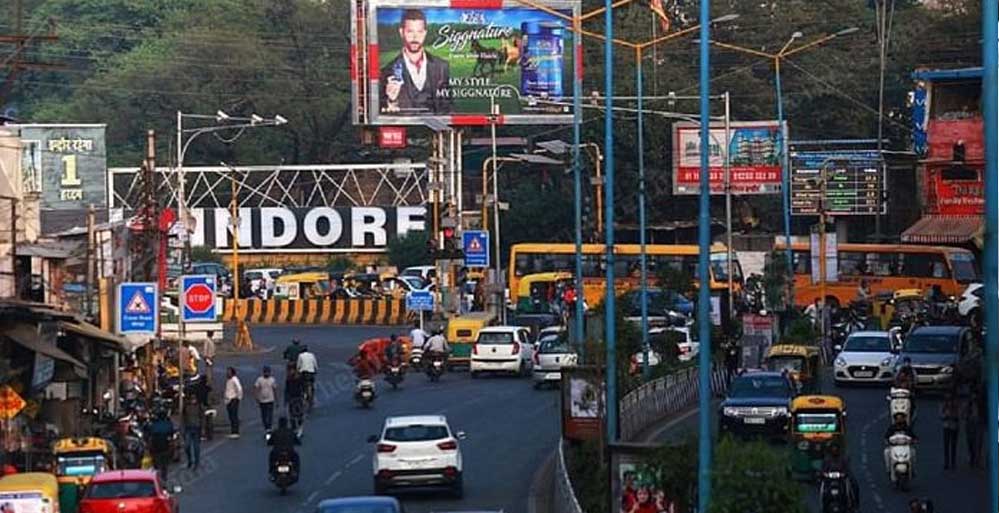 इंदौर का स्वच्छता मॉडल बना ग्लोबल आइकन, 50 देशों के प्रतिनिधि हुए प्रेरित