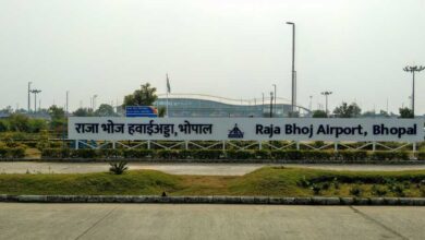 भोपाल को विंटर सीजन में देश के नए एयरपोर्ट्स नोएडा और नवी मुंबई से जोड़ने की तैयारी