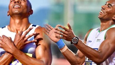 अनिमेष कुजूर छत्तीसगढ़ के छोटे से गांव से निकलकर भारत के सबसे तेज स्प्रिंटर बन चुके, इतिहास रचने की ओर