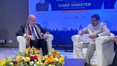 मुख्यमंत्री डॉ. यादव ने स्पेन में की निवेश, शिक्षा और सांस्कृतिक सहयोग की नई पहल