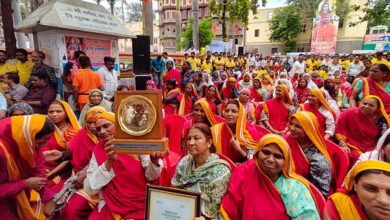 इंदौर फिर बनेगा स्वच्छता का सिरमौर: मेयर पुष्यमित्र भार्गव का भरोसा
