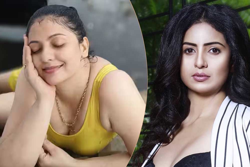 मोहम्मद शमी की पत्नी हसीन जहां पर हत्या की कोशिश का मुकदमा, बेटी अर्शी भी नामजद