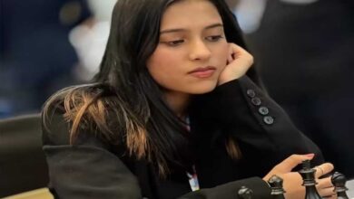 महिला वर्ल्ड कप 2025 में चमकी दिव्या देशमुख, दर्ज की यादगार जीत