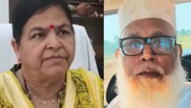 छांगुर बाबा को बताया ‘नरपिशाच’, बीजेपी विधायक ने की सख्त सज़ा की मांग