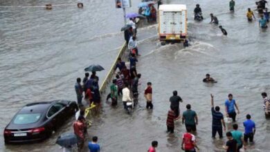 मानसून अभी और ‘तांडव’ करेगा, कई जगह जोरदार बारिश के साथ बाढ़ का अलर्ट