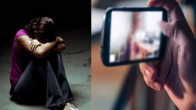 बहनोई के फोन में मिला पत्नी का आपत्तिजनक वीडियो, शिकायत पर पुलिस भी रह गई दंग