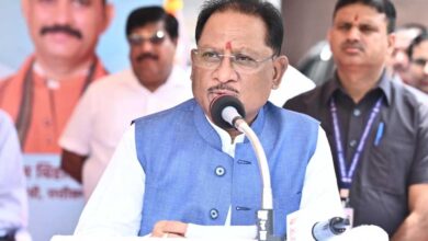 रायपुर : छत्तीसगढ़ की स्वास्थ्य व्यवस्था को सशक्त और सुलभ बनाने की दिशा में जुड़ा नया अध्याय