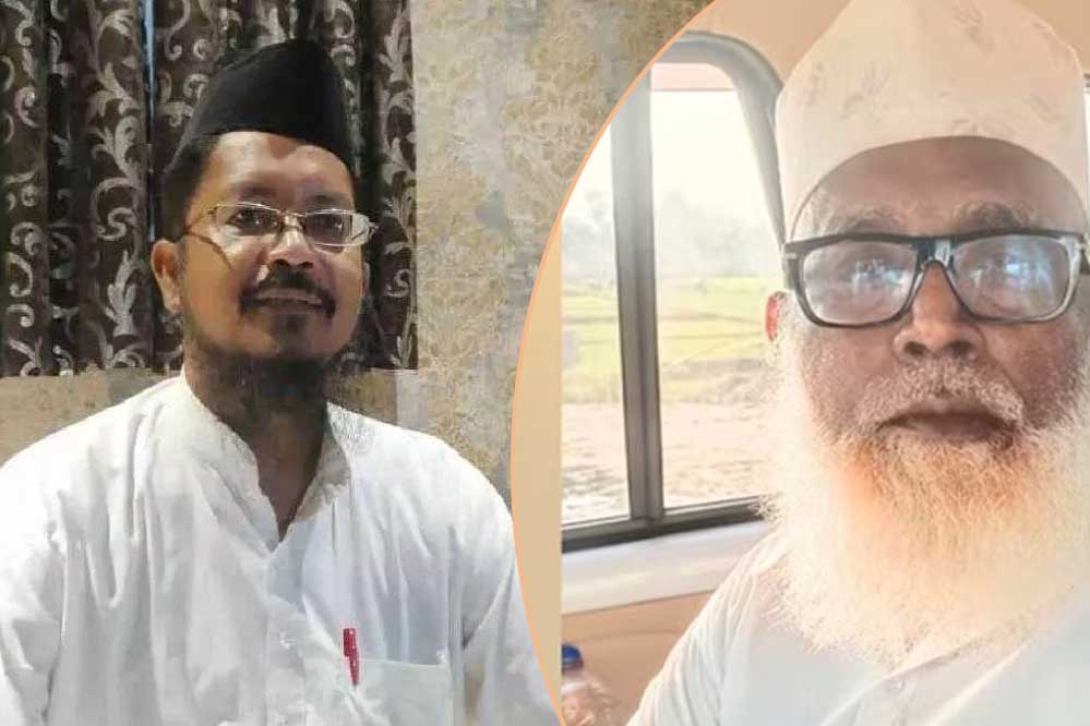 छांगुर बाबा पर बरेलवी मौलाना का फतवा, कहा- समाज से करें बहिष्कार