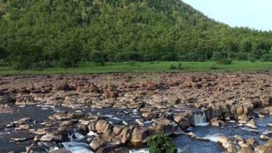 रालामंडल में नहीं होगा निर्माण, एक किमी दायरा घोषित हुआ ‘ऑक्सीजन बॉक्स’ रालामंडल में नहीं होगा निर्माण, एक किमी दायरा घोषित हुआ ‘ऑक्सीजन बॉक्स’