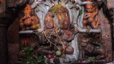 इस साल अधिक श्रद्धालुओं को मिलेगा नागचंद्रेश्वर के दर्शन का सौभाग्य, टाइमिंग और सुविधाएं घोषित