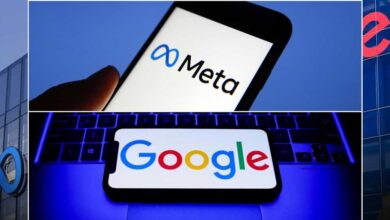 ऑनलाइन सट्टेबाजी केस में बड़ा एक्शन: ED ने गूगल और मेटा को थमाया नोटिस