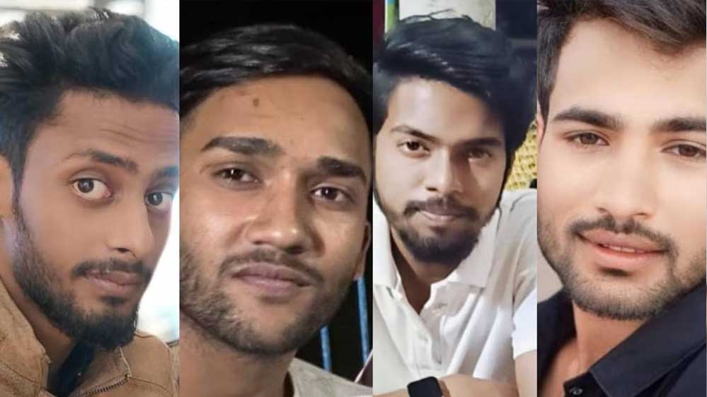 पुलिस चार्जशीट में खुलासा: आरोपी फरहान पीड़िता को दूसरी लड़कियों के साथ किए रेप के वीडियो दिखाता था