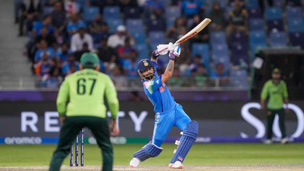 एशिया कप पर छाया तनाव! BCCI ने ढाका बैठक से किया किनारा, ACC को दी चेतावनी एशिया कप पर छाया तनाव! BCCI ने ढाका बैठक से किया किनारा, ACC को दी चेतावनी