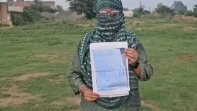 बदायूं: हिंदू महिला ने अतीक अशरफ गैंग के नाम पर दरगाह के पीर बना रहे धर्म परिवर्तन का दबाव, लगाया आरोप