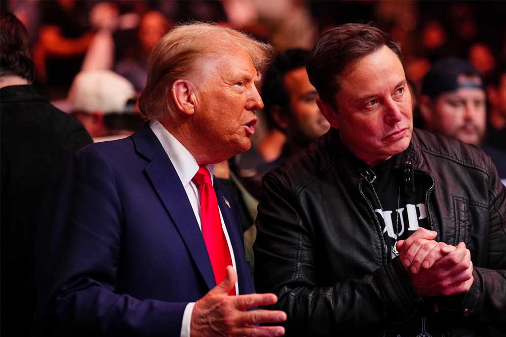 ‘मस्क को दुकान बंद कर अफ्रीका लौटना होगा’, ट्रंप DOGE जांच की देने लगे धमकी