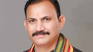 मनेंद्रगढ़ को शिक्षा के क्षेत्र में नई सौगात, चैनपुर में बनेगा जवाहर नवोदय विद्यालय मनेंद्रगढ़ को शिक्षा के क्षेत्र में नई सौगात, चैनपुर में बनेगा जवाहर नवोदय विद्यालय