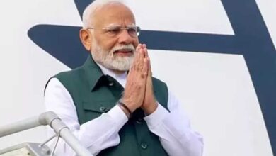 पीएम मोदी का तमिलनाडु दौरा: त्रिची में रात्रि विश्राम, सुबह भव्य रोड शो के बाद पहुंचेंगे अरियालुर