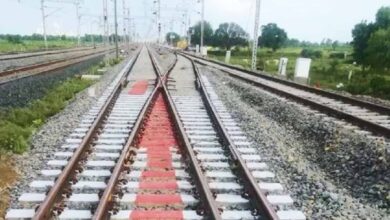 15 अगस्त से रायपुर से राजिम तक जल्द गूंजेगी ट्रेनों की आवाज