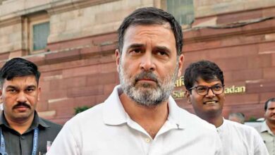 ट्रंप अब ट्रेड डील में भी मोदी को दबाएंगे : राहुल गांधी का तीखा हमला