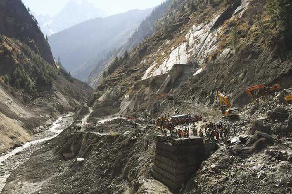 LAC पर चीन को घेरने की रणनीति, भारत बना रहा दौलत बेग ओल्डी तक ‘सीक्रेट ‘ मार्ग
