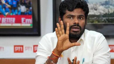 BJP में अन्नामलाई की पदोन्नति तय, नई जिम्मेदारी का ऐलान जल्द