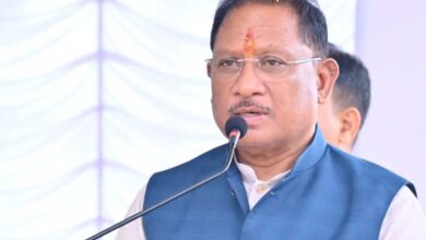 रायपुर : मुख्यमंत्री के विशेष प्रयास से कोतबा सामुदायिक स्वास्थ्य केंद्र के लिए 56 पदों की मिली स्वीकृति