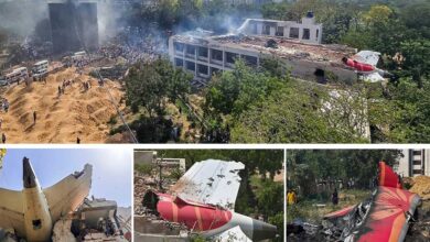 अहमदाबाद प्लेन क्रैश: 1 सेकंड में फ्यूल स्विच बंद कैसे? इन 5 सवालों से अमेरिका पर उठे सवाल