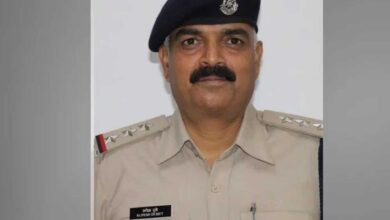 भोपाल के टीआई रूपेश दुबे ने पारिवारिक कारणों के बाद खाया जहर, आईसीयू में भर्ती