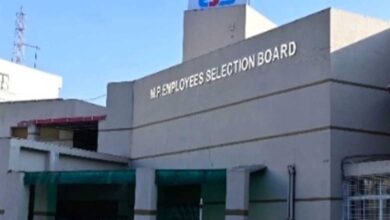 कर्मचारी चयन मंडल का कैलेंडर फॉलो नहीं, 15 परीक्षाएं प्रस्तावित